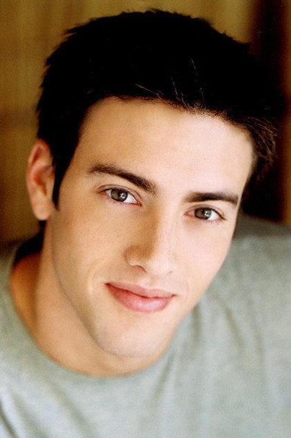 Ben Ziff - Actor Profile Photo