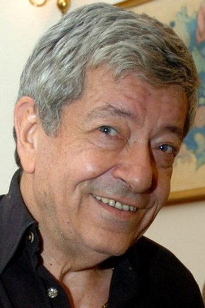 Ion Dichiseanu - Actor Profile Photo