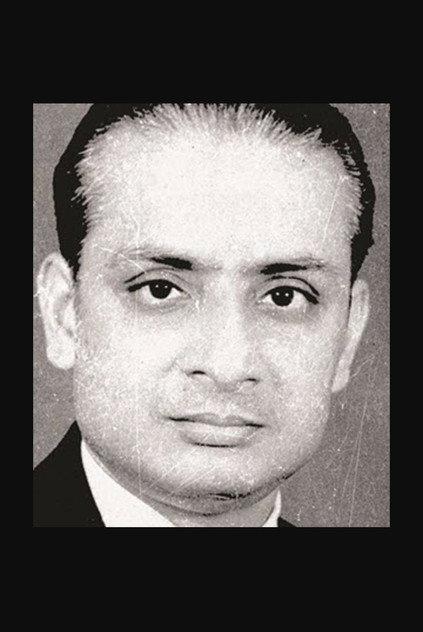 Pramod Pati - Actor Profile Photo