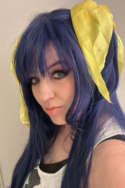 Kira Buckland - Actor Profile Photo