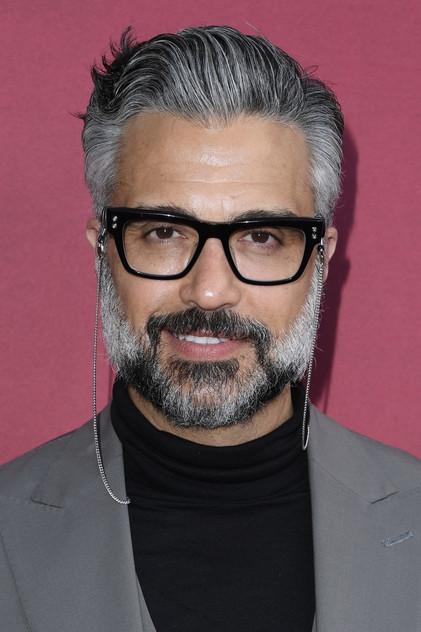 Jaime Camil - Actor Profile Photo