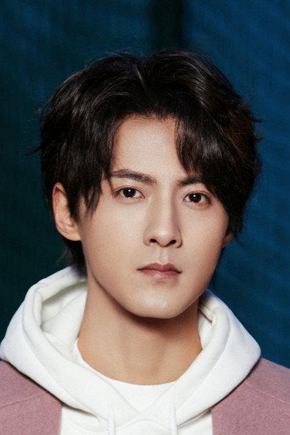 Guo Jianan - Actor Profile Photo
