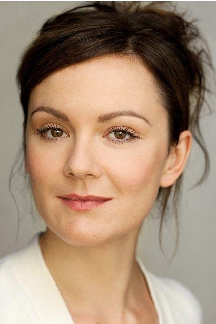 Rachael Stirling - Actor Profile Photo