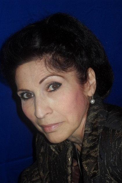 Sevil Xəlilova - Actor Profile Photo