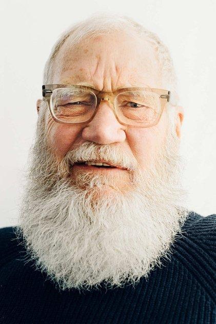 David Letterman - Actor Profile Photo