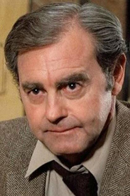 H.E.D. Redford - Actor Profile Photo