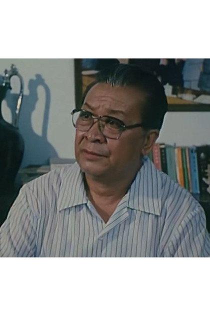 Zhao Fan - Actor Profile Photo