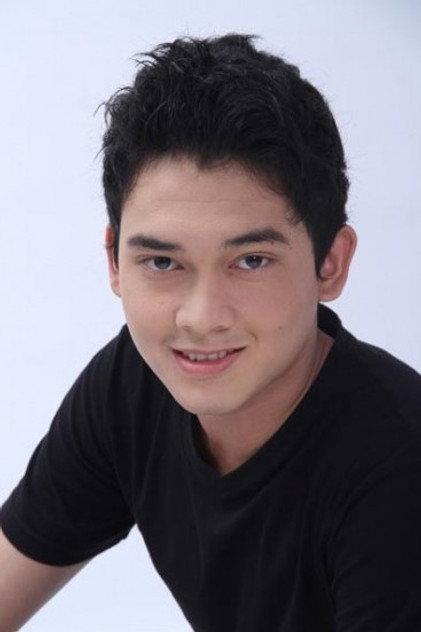 Setiawan Min - Actor Profile Photo