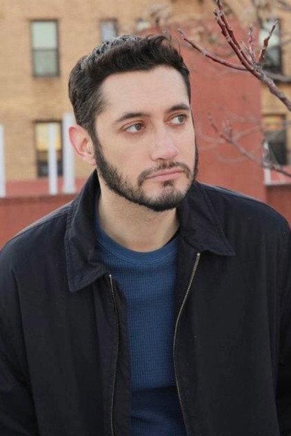 Dan Perlman - Actor Profile Photo