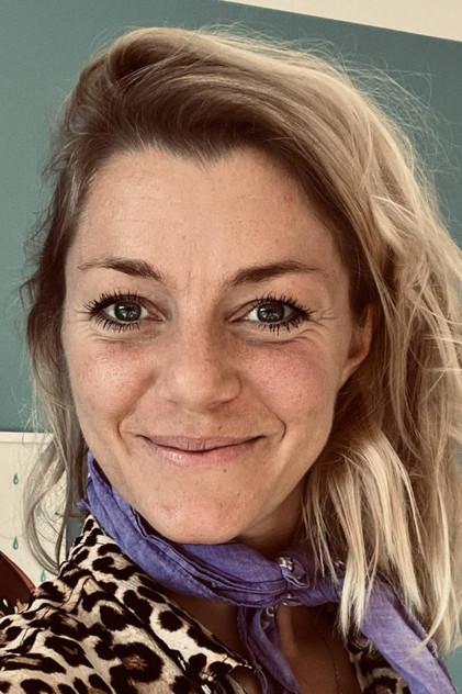 Mathilde Kjær Bang - Actor Profile Photo