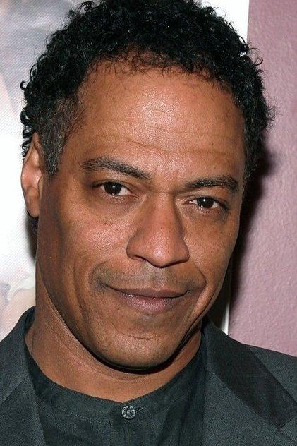 Cylk Cozart - Actor Profile Photo