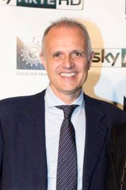 Andrea Bettinetti - Actor Profile Photo