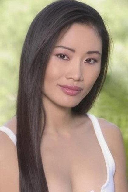Shelley Cheung Siu-Wai - Actor Profile Photo