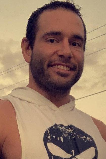 Brandon Bell - Actor Profile Photo
