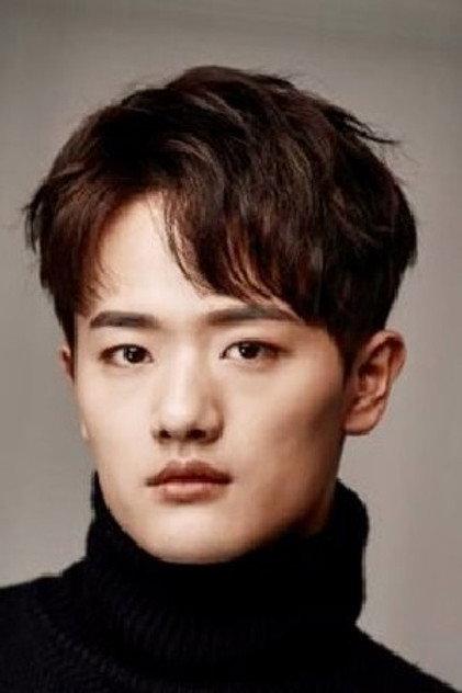 Bingo Zhou - Actor Profile Photo