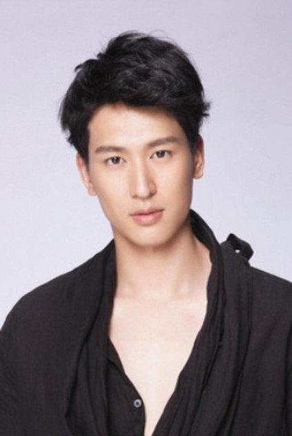 Lee Shao Xiang - Actor Profile Photo