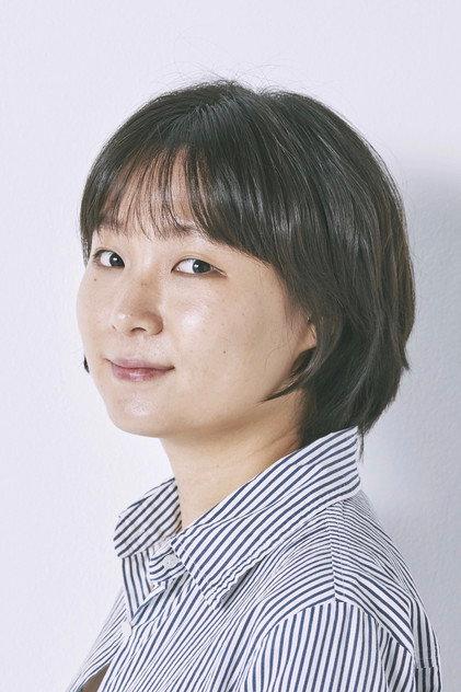 Jeong Ga-young - Actor Profile Photo