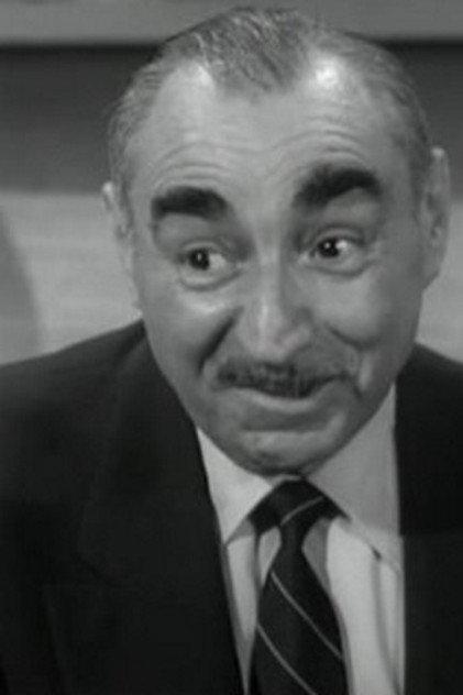 Louis Sorin - Actor Profile Photo