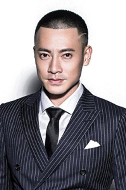 Ruan Shengwen - Actor Profile Photo