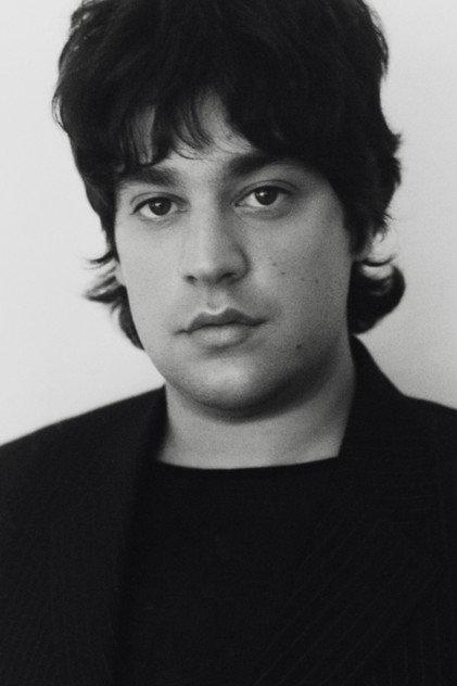 Carlos González - Actor Profile Photo