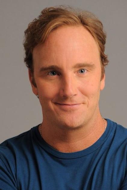 Jay Mohr - Actor Profile Photo
