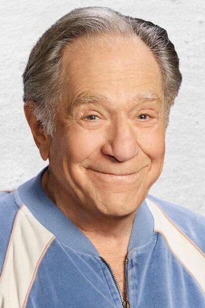 George Segal - Actor Profile Photo