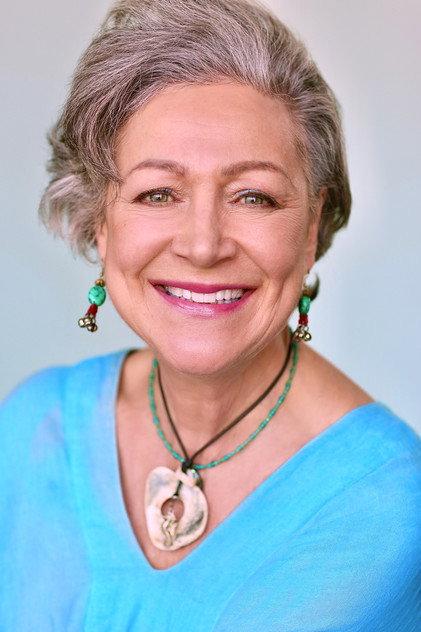 Helen Minassian - Actor Profile Photo