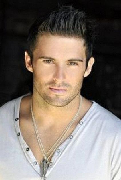Cory M. Grant - Actor Profile Photo