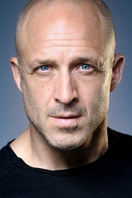 Jason Coviello - Actor Profile Photo