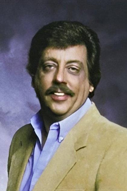 Harold Reid - Actor Profile Photo