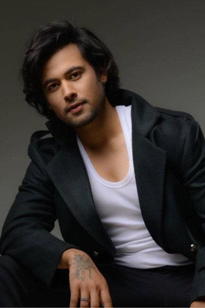 Arun Chhetri - Actor Profile Photo