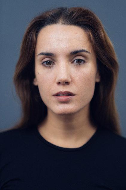 Nazaré Sousa-Coutinho - Actor Profile Photo