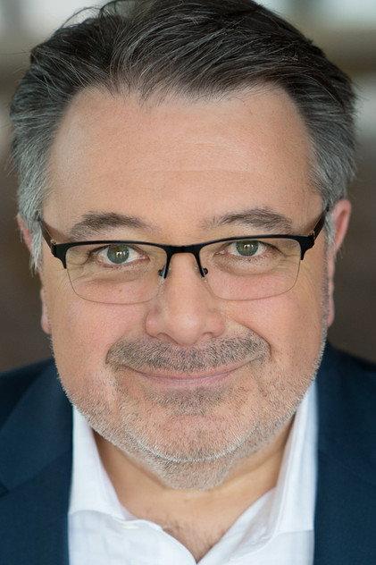 Thomas Graton - Actor Profile Photo