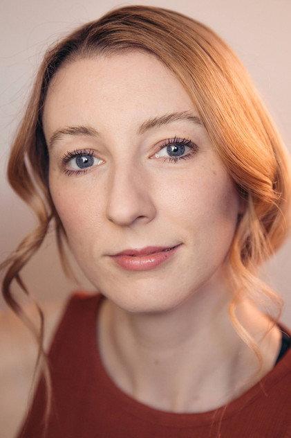 Laura Jane Turner - Actor Profile Photo