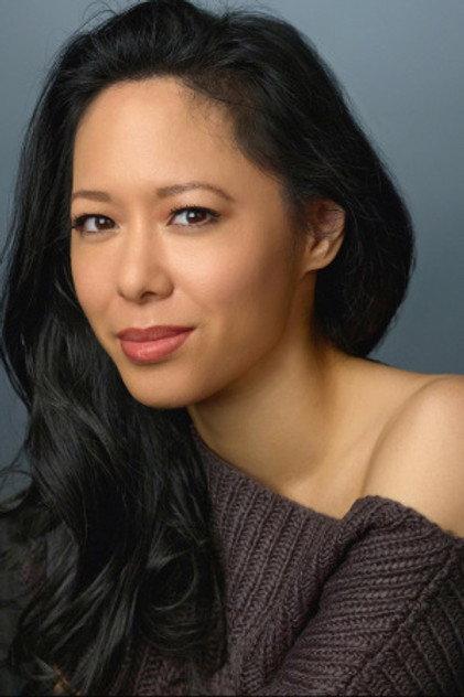 Wen Yann Shih - Actor Profile Photo