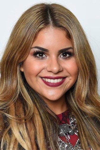 Arantxa Alvarez - Actor Profile Photo