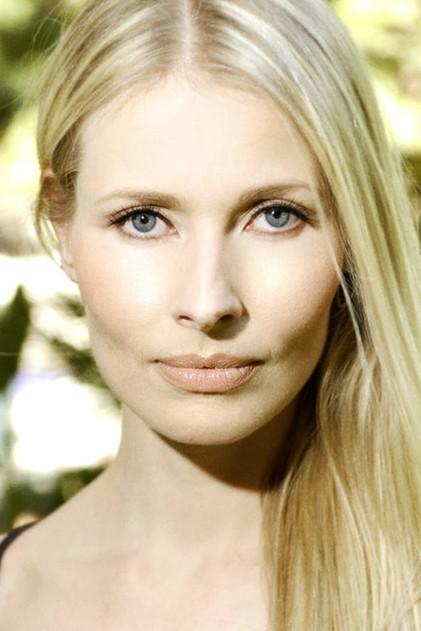 Sofia Eng - Actor Profile Photo