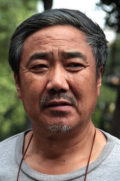 Yufeng Li - Actor Profile Photo