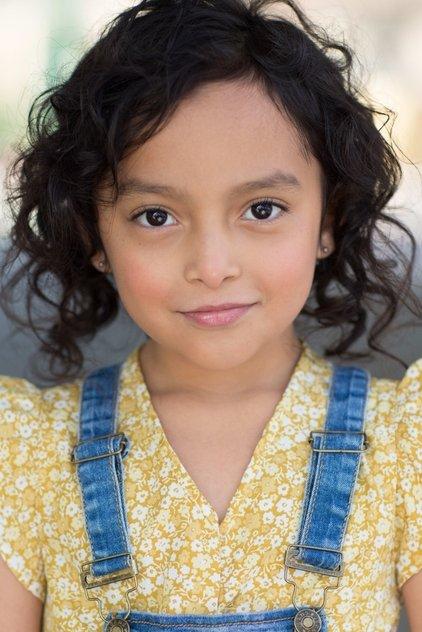 Audrina Miranda - Actor Profile Photo