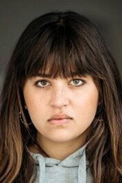 Isabella Touma Pettersson - Actor Profile Photo