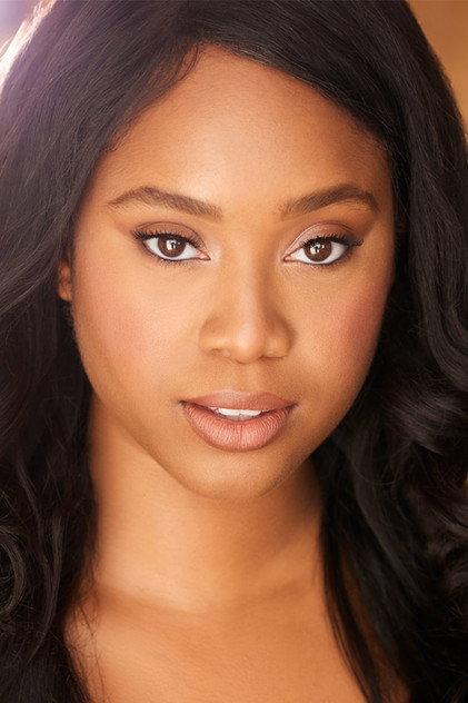 Maya Brown - Actor Profile Photo