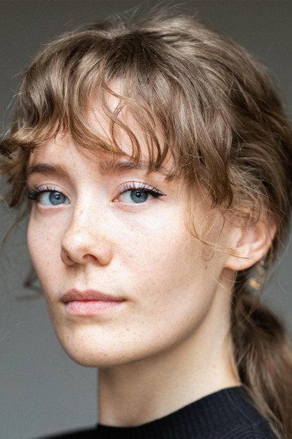 Andrea Snædal - Actor Profile Photo
