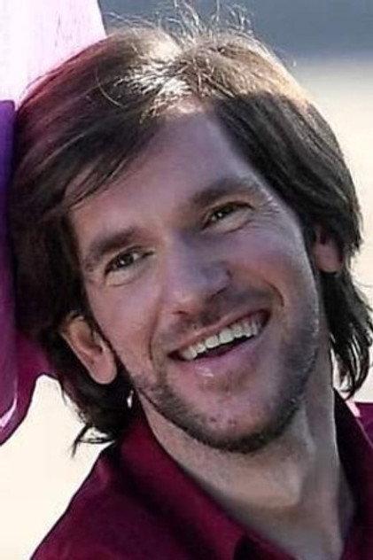 Telmo Irureta - Actor Profile Photo
