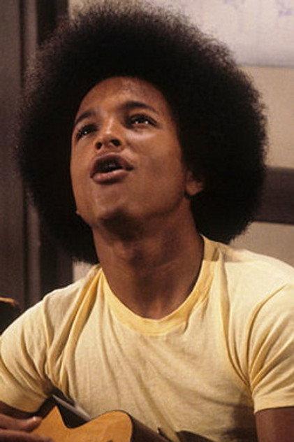 Kirk Calloway - Actor Profile Photo
