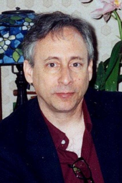 Alan Myers - Actor Profile Photo