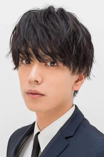Mario Kuroba - Actor Profile Photo