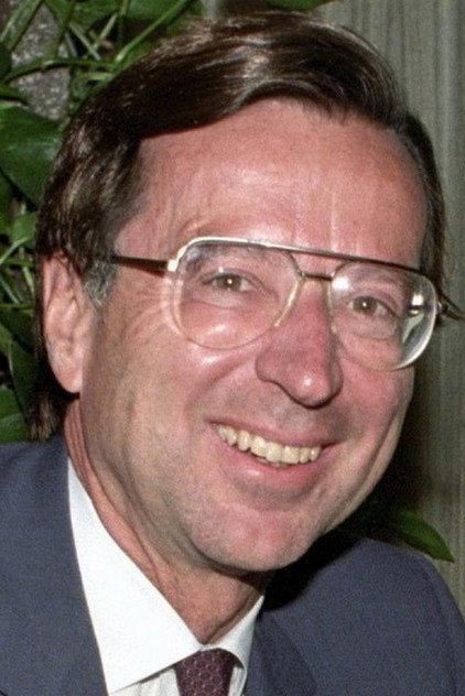 Robert Bourassa - Actor Profile Photo