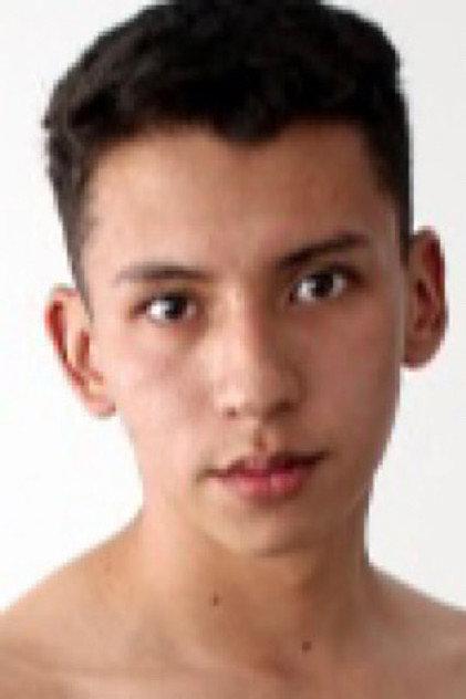 Benjamin - Actor Profile Photo