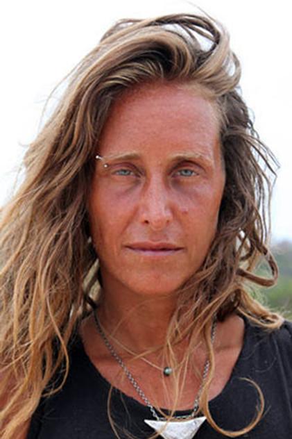 Bennu Gerede - Actor Profile Photo