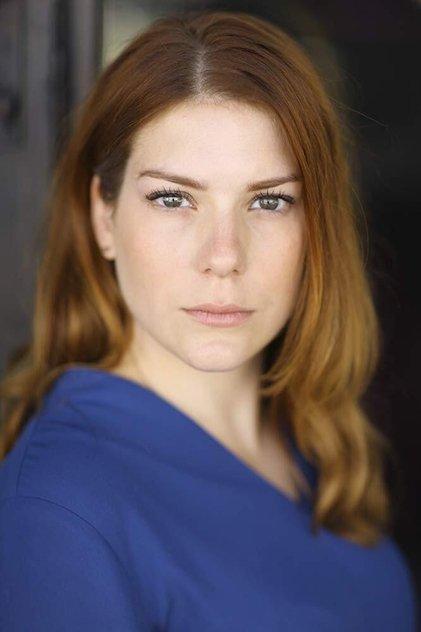 Lauren Gros - Actor Profile Photo